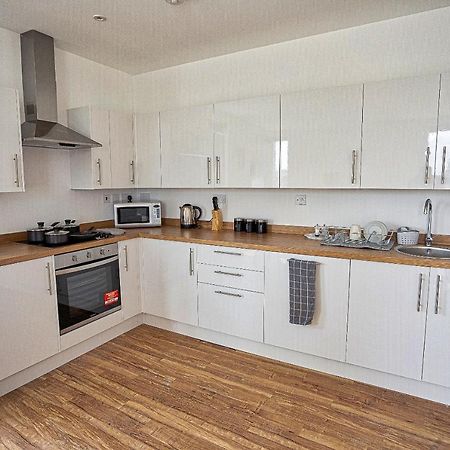Gillingham One Apartman Kültér fotó